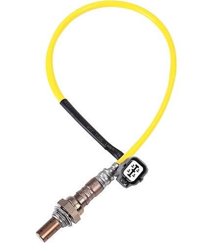 Amazon.com: Denso 2344132 Oxygen Sensor : Automotive